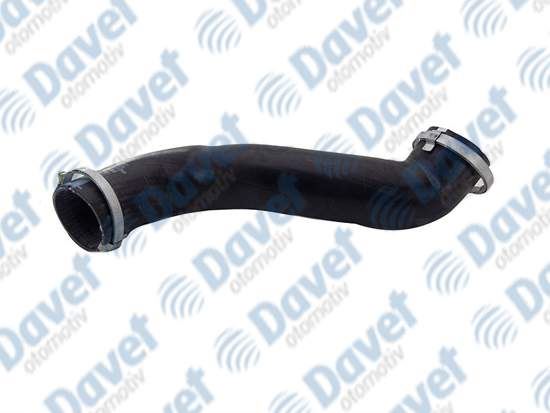 UCPA 24H24001 Turbo Hortumu Jaguar S-Type - Xf  ####